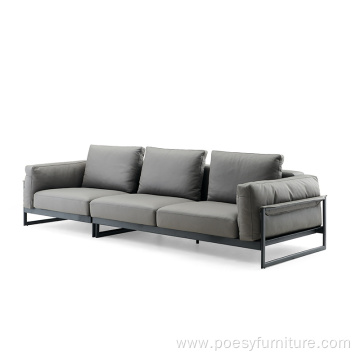 7 seater modern sectionals living room sofas